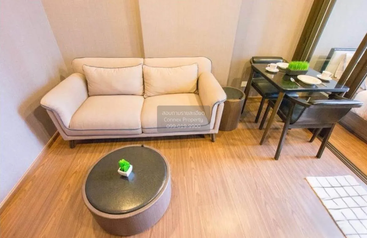 ขายคอนโด  เดอะ ไลน์ สุขุมวิท 71 BTS-พระโขนง พระโขนง เขต วัฒนา กรุ 2