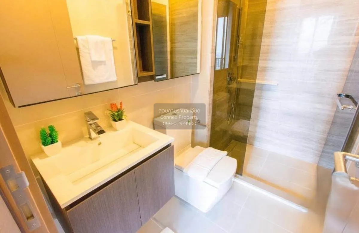 ขายคอนโด  เดอะ ไลน์ สุขุมวิท 71 BTS-พระโขนง พระโขนง เขต วัฒนา กรุ