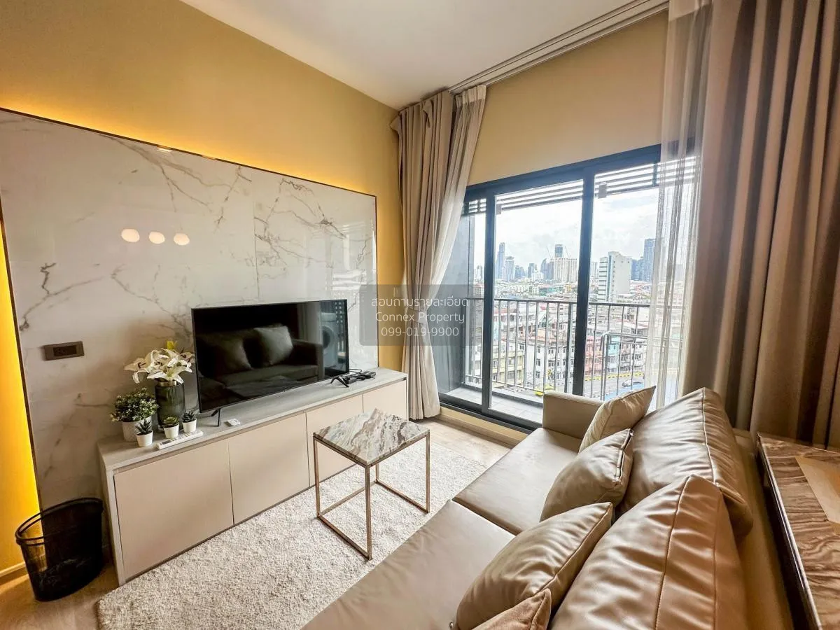 For Rent Condo , The Tree Pattanakarn - Ekkamai , ARL-Ramkhamhaen 3