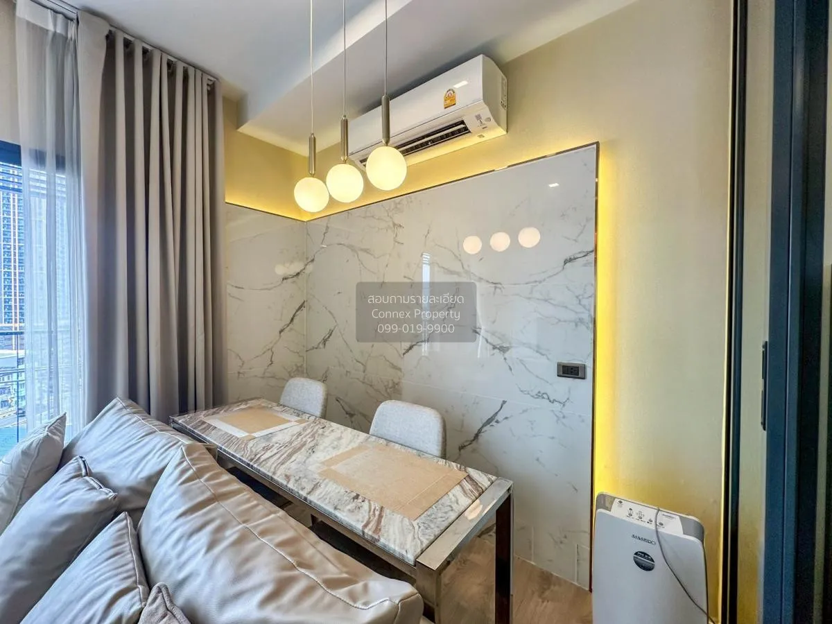 For Rent Condo , The Tree Pattanakarn - Ekkamai , ARL-Ramkhamhaen