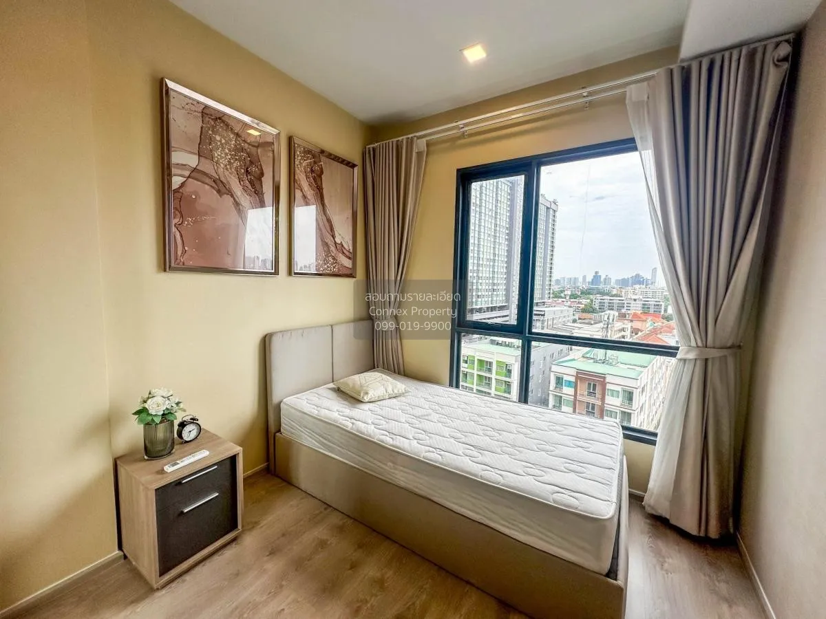 For Rent Condo , The Tree Pattanakarn - Ekkamai , ARL-Ramkhamhaen