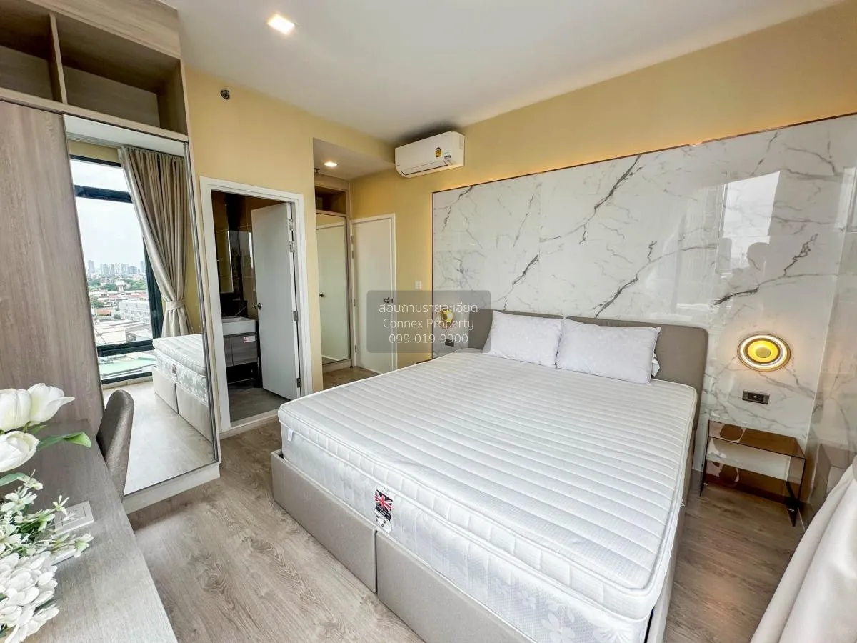 For Rent Condo , The Tree Pattanakarn - Ekkamai , ARL-Ramkhamhaen