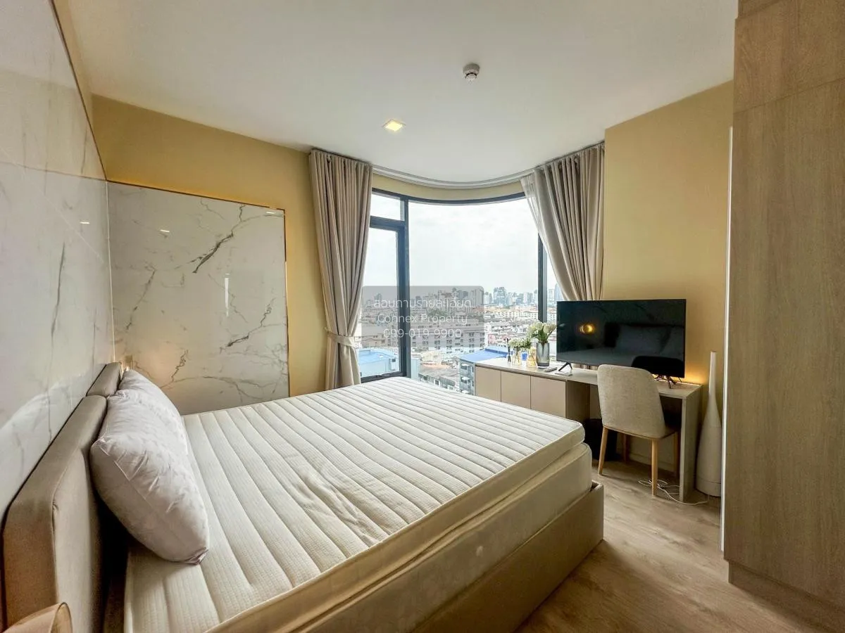 For Rent Condo , The Tree Pattanakarn - Ekkamai , ARL-Ramkhamhaen