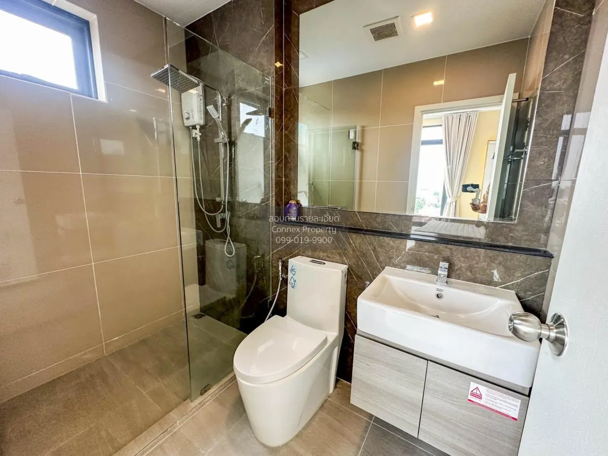 For Rent Condo , The Tree Pattanakarn - Ekkamai , ARL-Ramkhamhaen