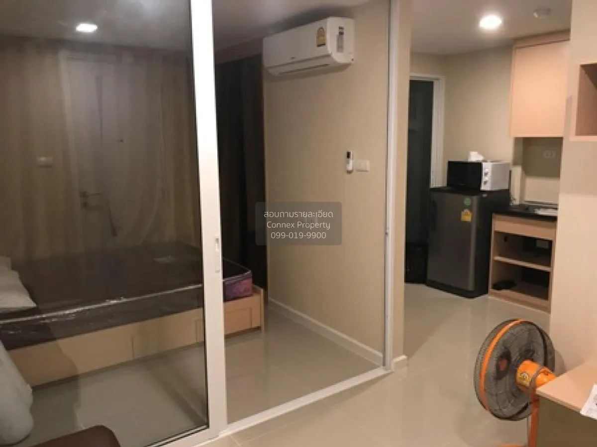 For Rent Condo , JW Condo @ Donmuang , Si Kan , Don Mueang , Bang 1