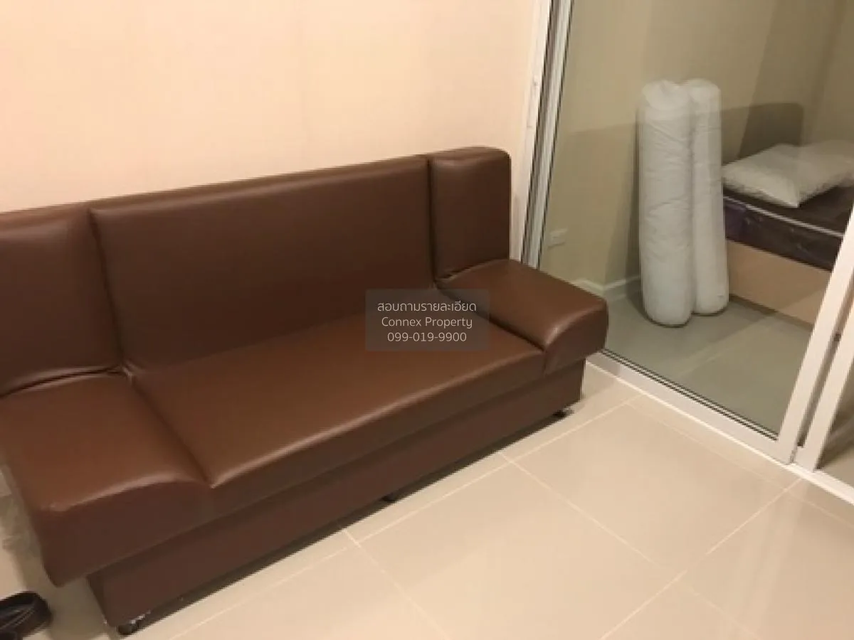 For Rent Condo , JW Condo @ Donmuang , Si Kan , Don Mueang , Bang 2