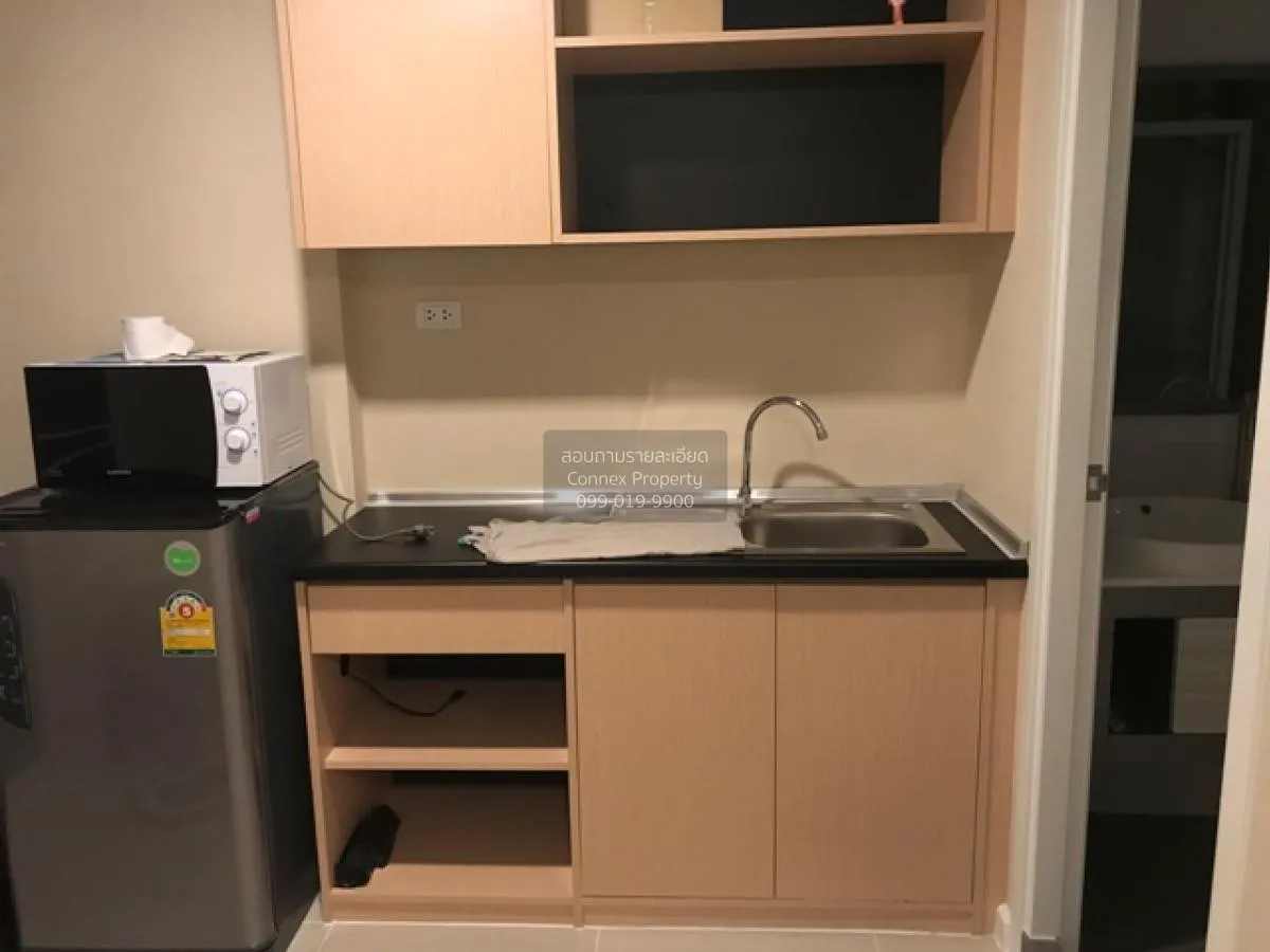 For Rent Condo , JW Condo @ Donmuang , Si Kan , Don Mueang , Bang 3