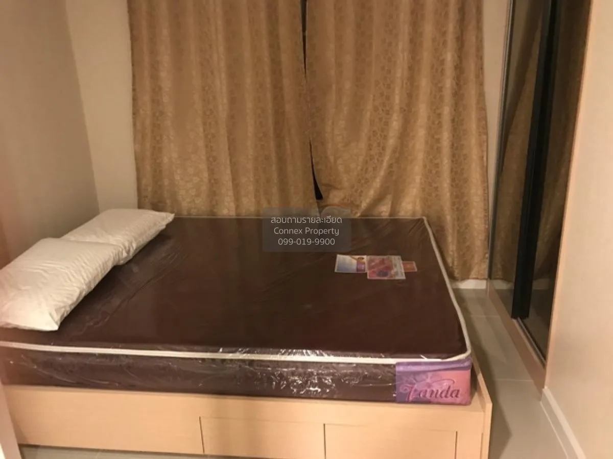 For Rent Condo , JW Condo @ Donmuang , Si Kan , Don Mueang , Bang 4