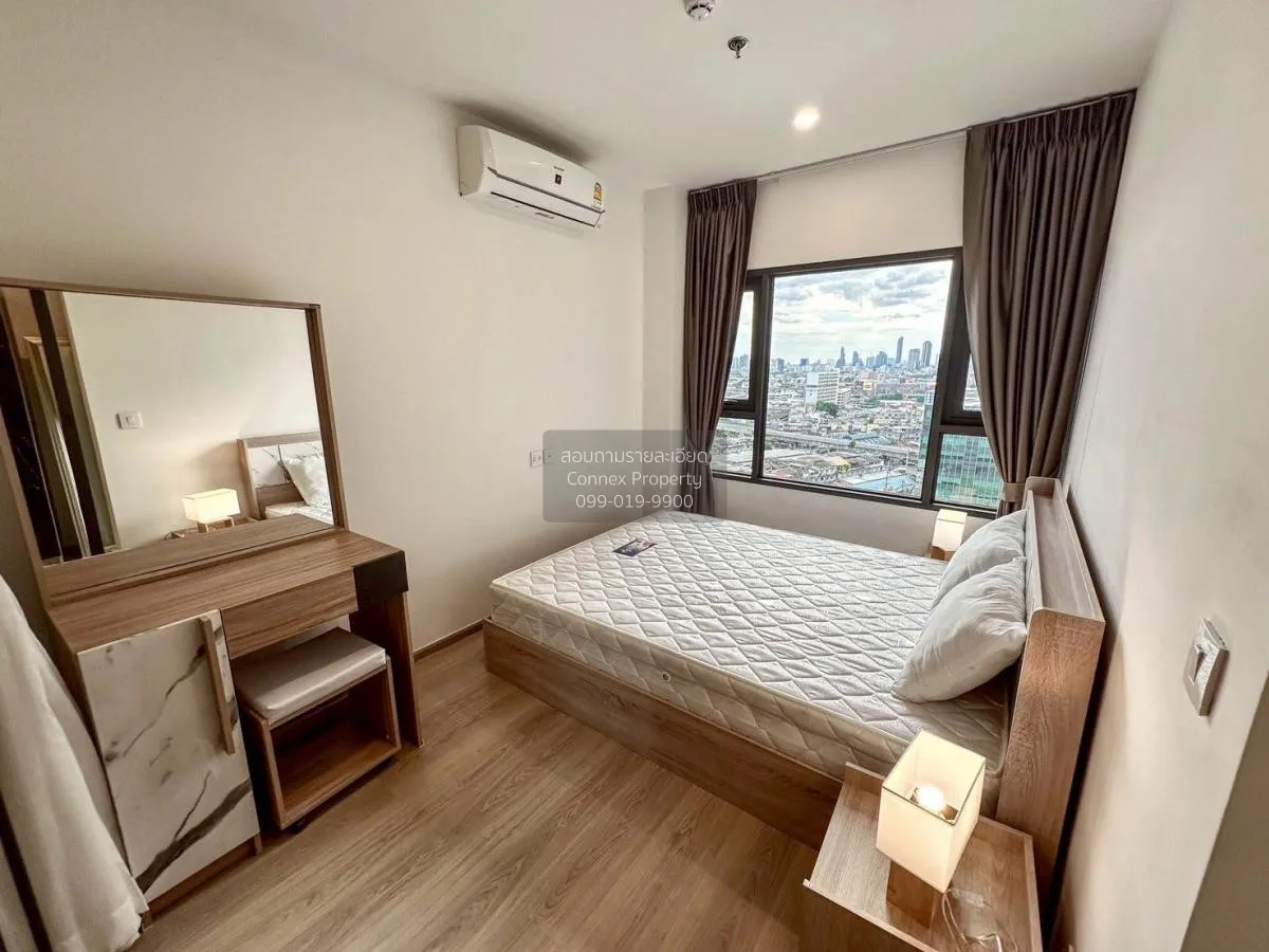 เช่าคอนโด  ไลฟ์ พระราม 4 - อโศก คลองเตย เขต คลองเตย กรุงเทพ CX-12