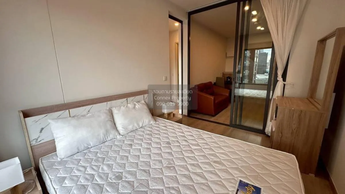 เช่าคอนโด  ไลฟ์ พระราม 4 - อโศก คลองเตย เขต คลองเตย กรุงเทพ CX-12