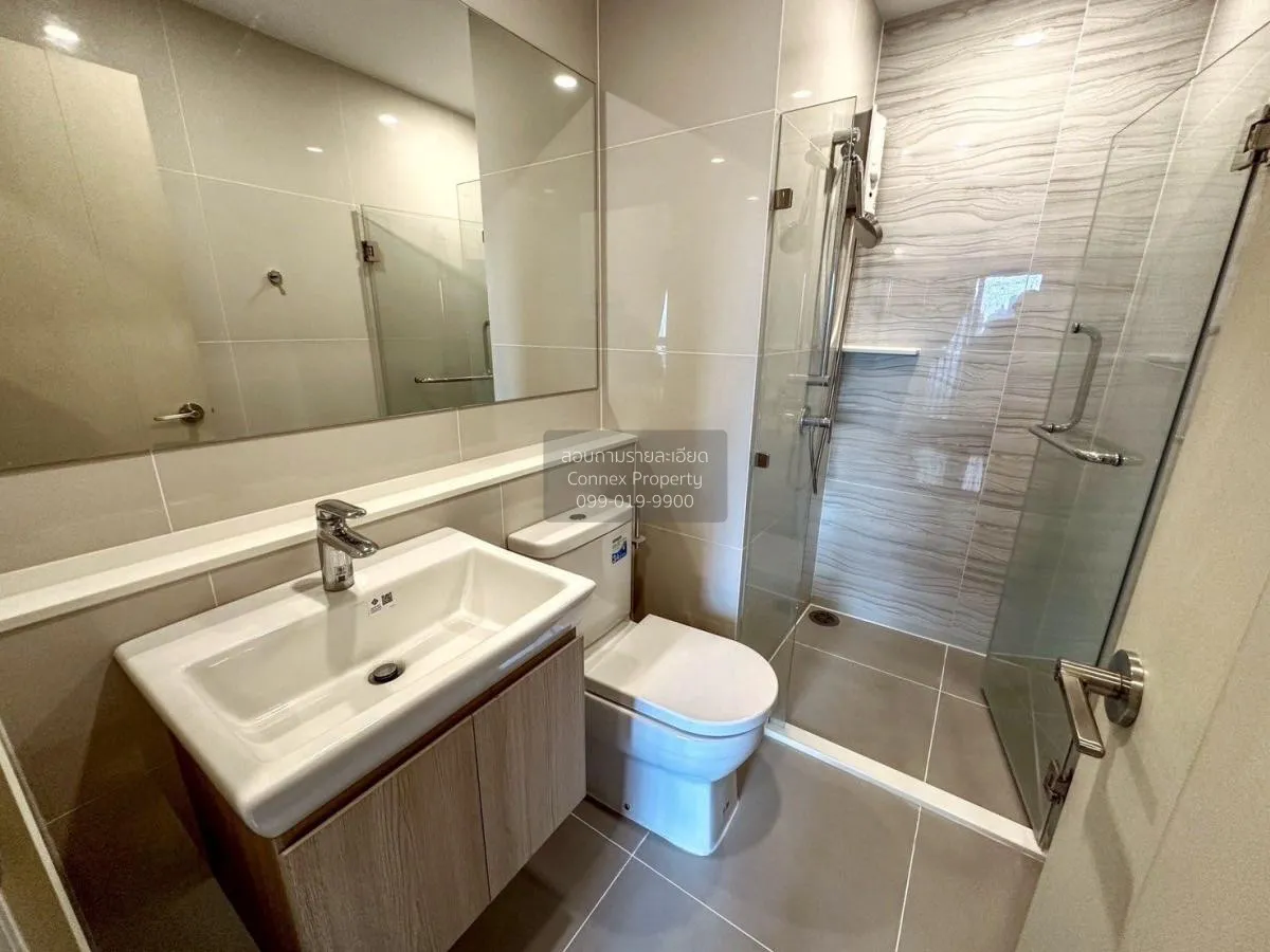 เช่าคอนโด  ไลฟ์ พระราม 4 - อโศก คลองเตย เขต คลองเตย กรุงเทพ CX-12