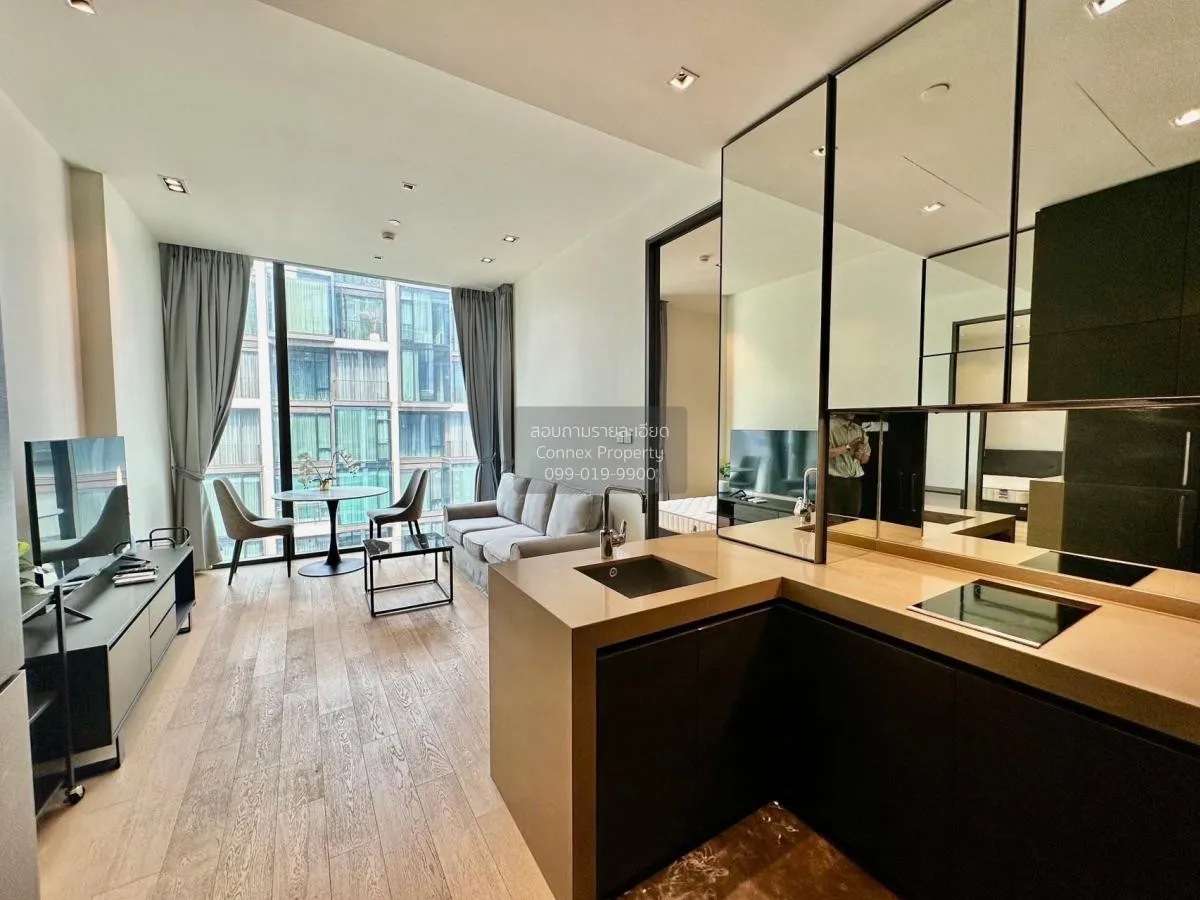 เช่าคอนโด  28 ชิดลม BTS-ชิดลม ลุมพินี เขต ปทุมวัน กรุงเทพ CX-1291 2