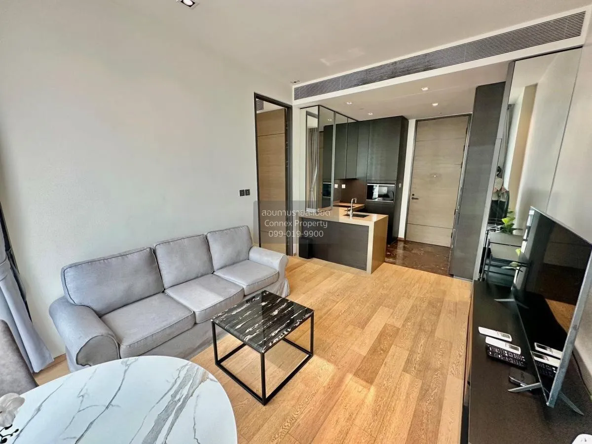 เช่าคอนโด  28 ชิดลม BTS-ชิดลม ลุมพินี เขต ปทุมวัน กรุงเทพ CX-1291 3