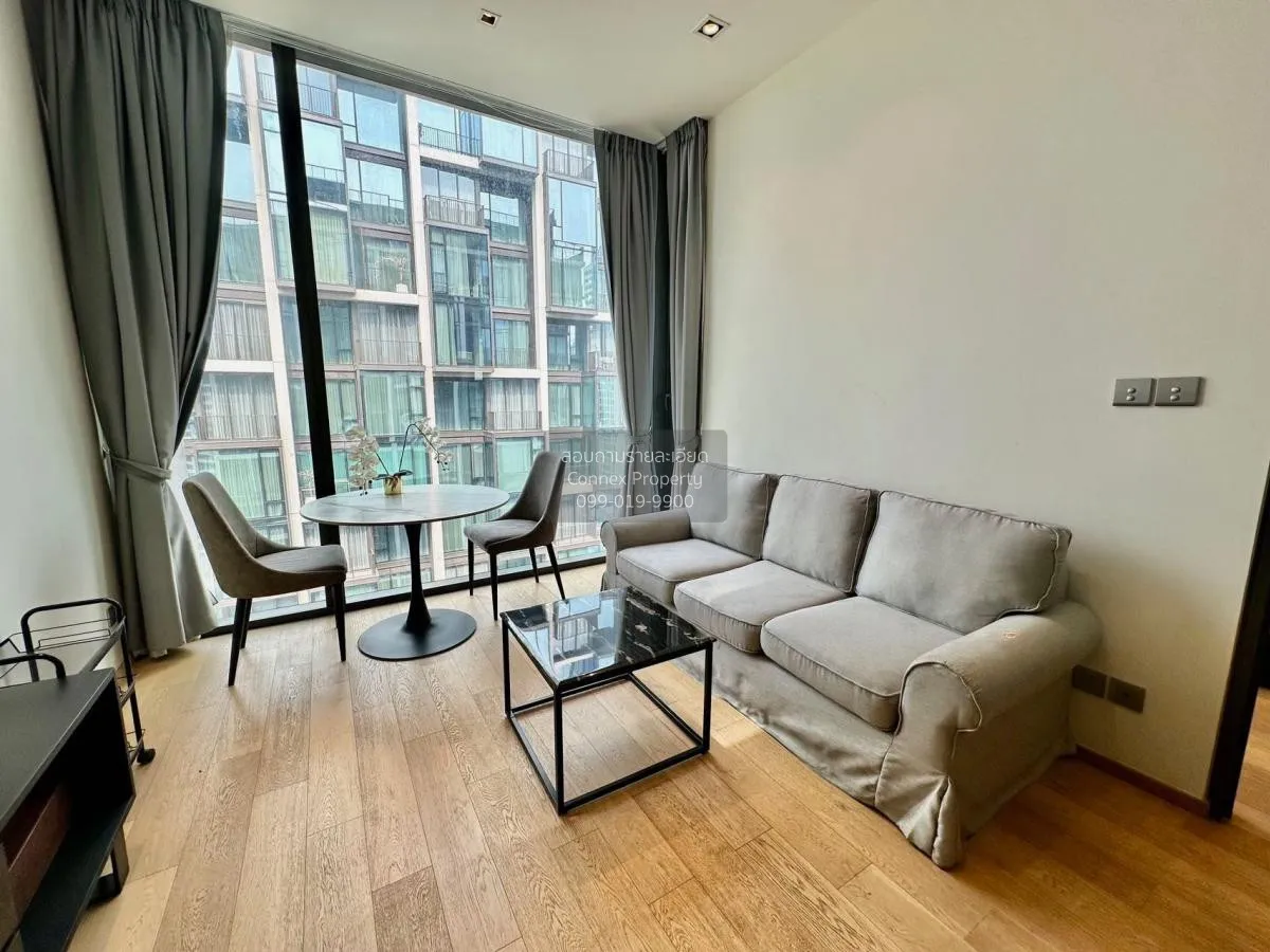 เช่าคอนโด  28 ชิดลม BTS-ชิดลม ลุมพินี เขต ปทุมวัน กรุงเทพ CX-1291 4