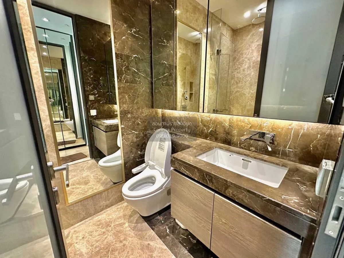 เช่าคอนโด  28 ชิดลม BTS-ชิดลม ลุมพินี เขต ปทุมวัน กรุงเทพ CX-1291