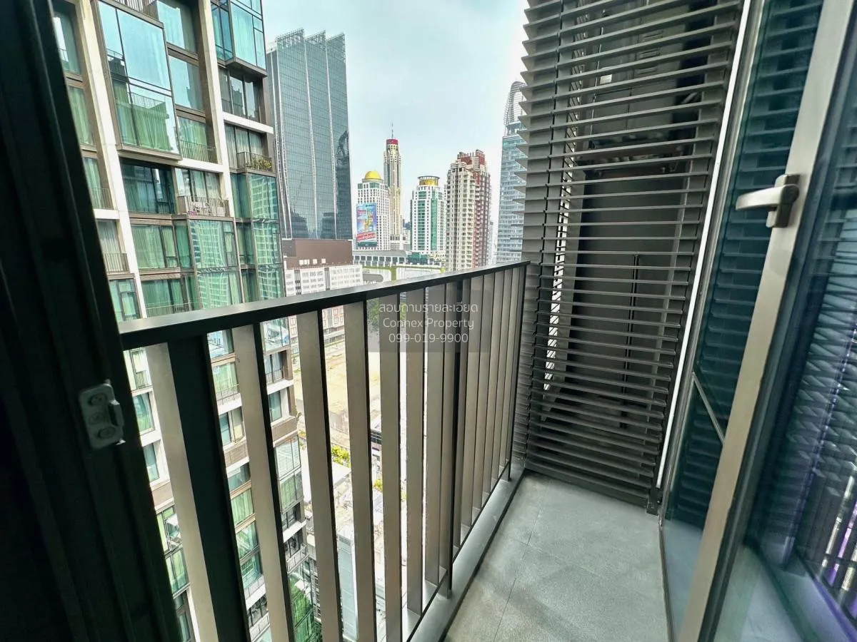 เช่าคอนโด  28 ชิดลม BTS-ชิดลม ลุมพินี เขต ปทุมวัน กรุงเทพ CX-1291