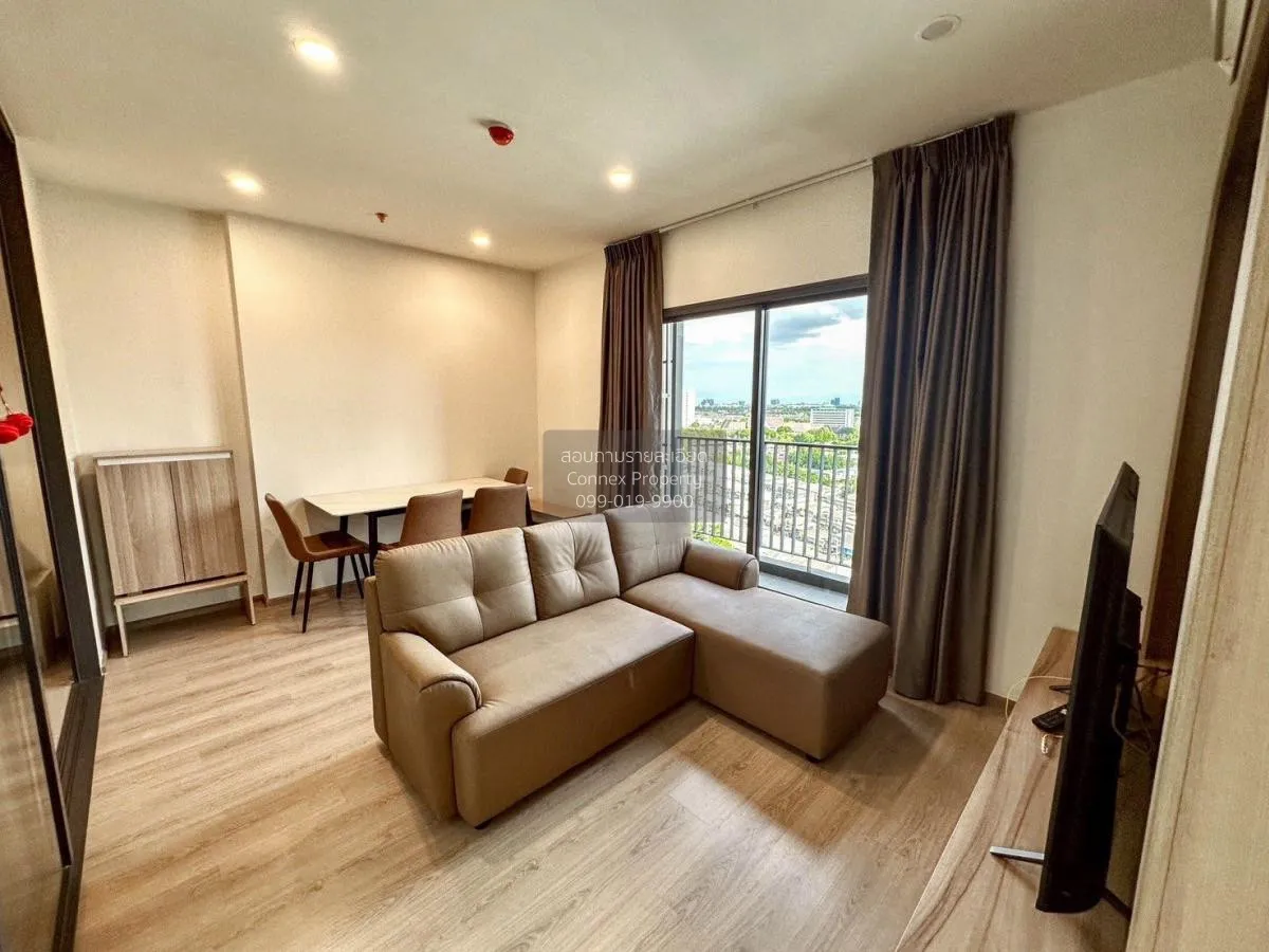 เช่าคอนโด  ไลฟ์ พระราม 4 - อโศก คลองเตย เขต คลองเตย กรุงเทพ CX-12 1