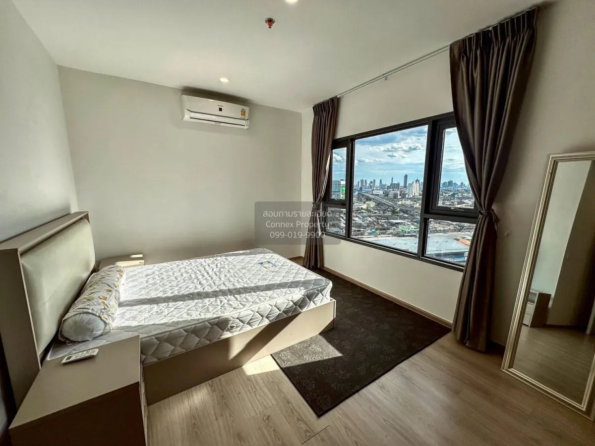 เช่าคอนโด  ไลฟ์ พระราม 4 - อโศก คลองเตย เขต คลองเตย กรุงเทพ CX-12