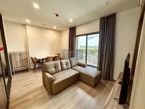 เช่าคอนโด  ไลฟ์ พระราม 4 - อโศก คลองเตย เขต คลองเตย กรุงเทพ CX-129153