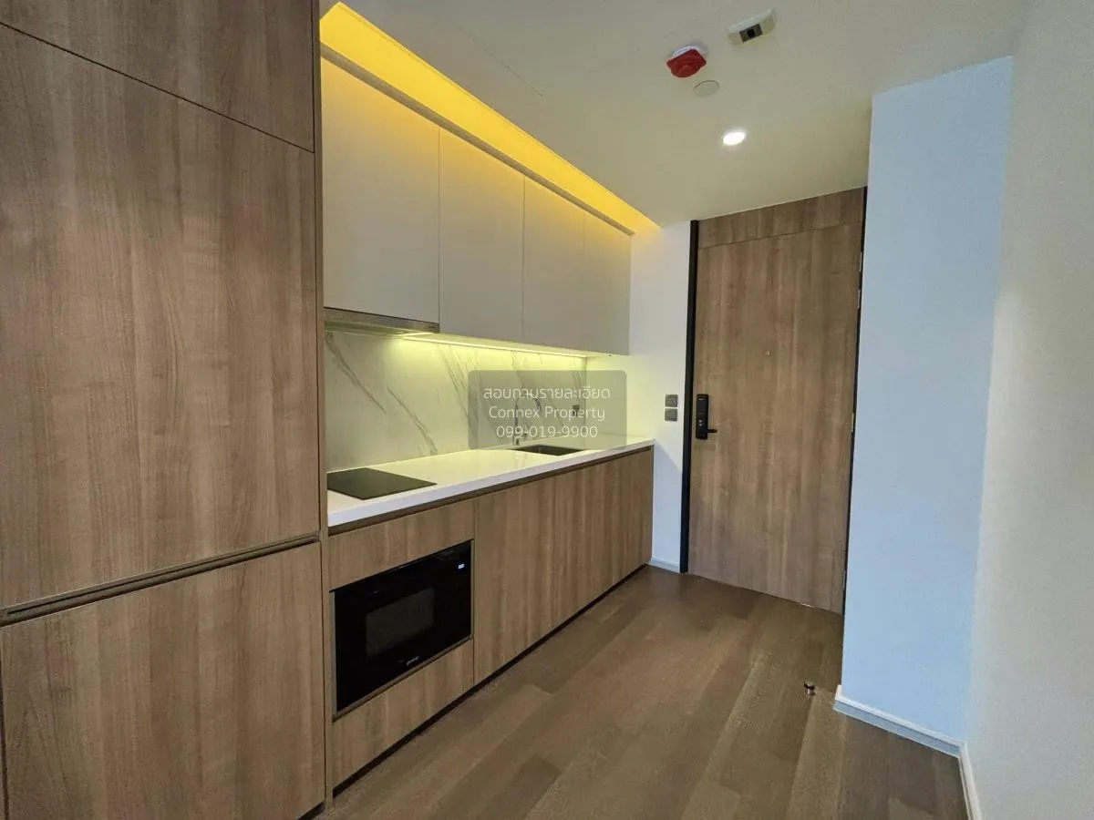 เช่าคอนโด  มิวนีค สุขุมวิท 23 BTS-อโศก คลองเตยเหนือ เขต วัฒนา กรุ 3