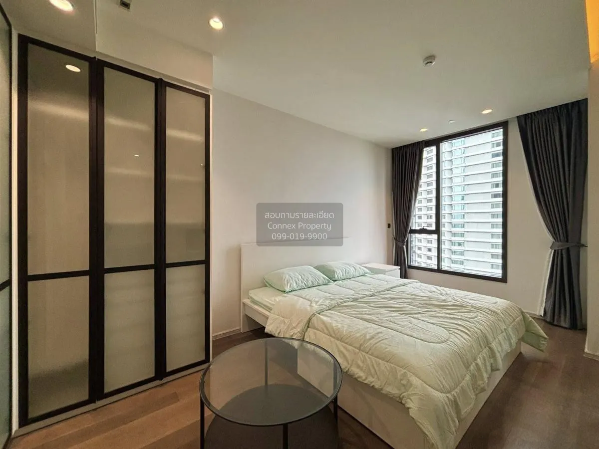 เช่าคอนโด  มิวนีค สุขุมวิท 23 BTS-อโศก คลองเตยเหนือ เขต วัฒนา กรุ