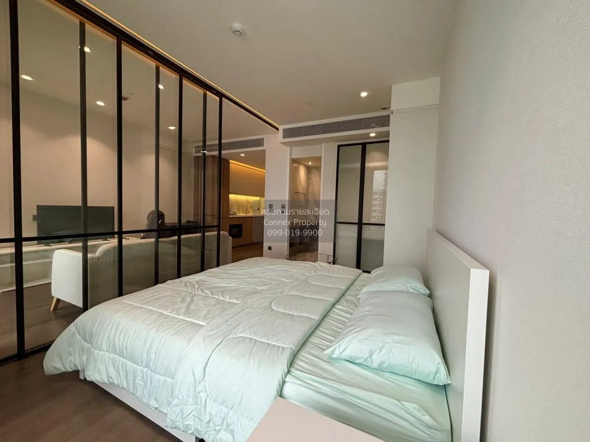 เช่าคอนโด  มิวนีค สุขุมวิท 23 BTS-อโศก คลองเตยเหนือ เขต วัฒนา กรุ