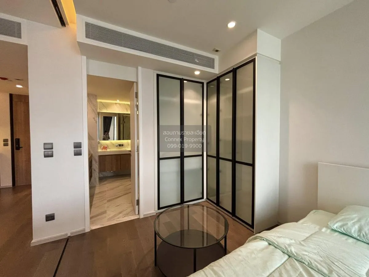 เช่าคอนโด  มิวนีค สุขุมวิท 23 BTS-อโศก คลองเตยเหนือ เขต วัฒนา กรุ