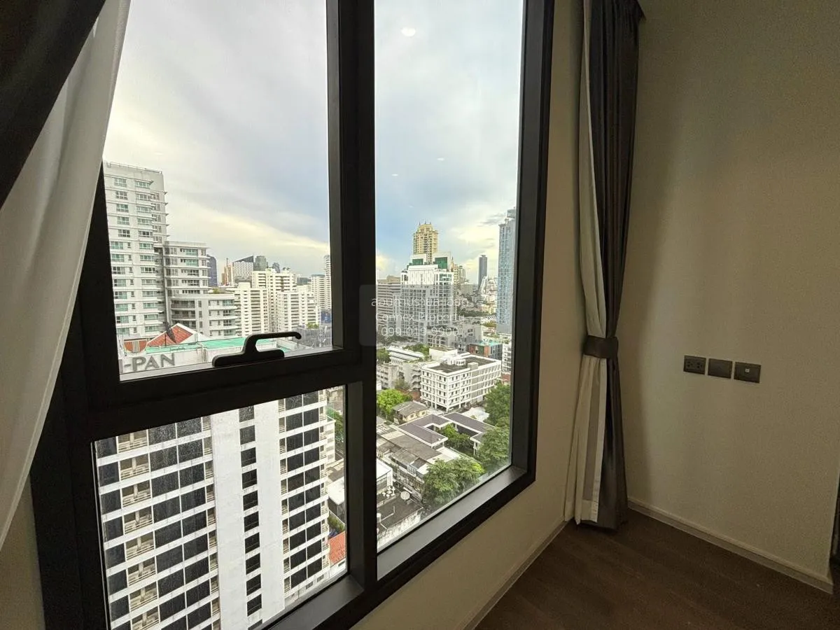 เช่าคอนโด  มิวนีค สุขุมวิท 23 BTS-อโศก คลองเตยเหนือ เขต วัฒนา กรุ