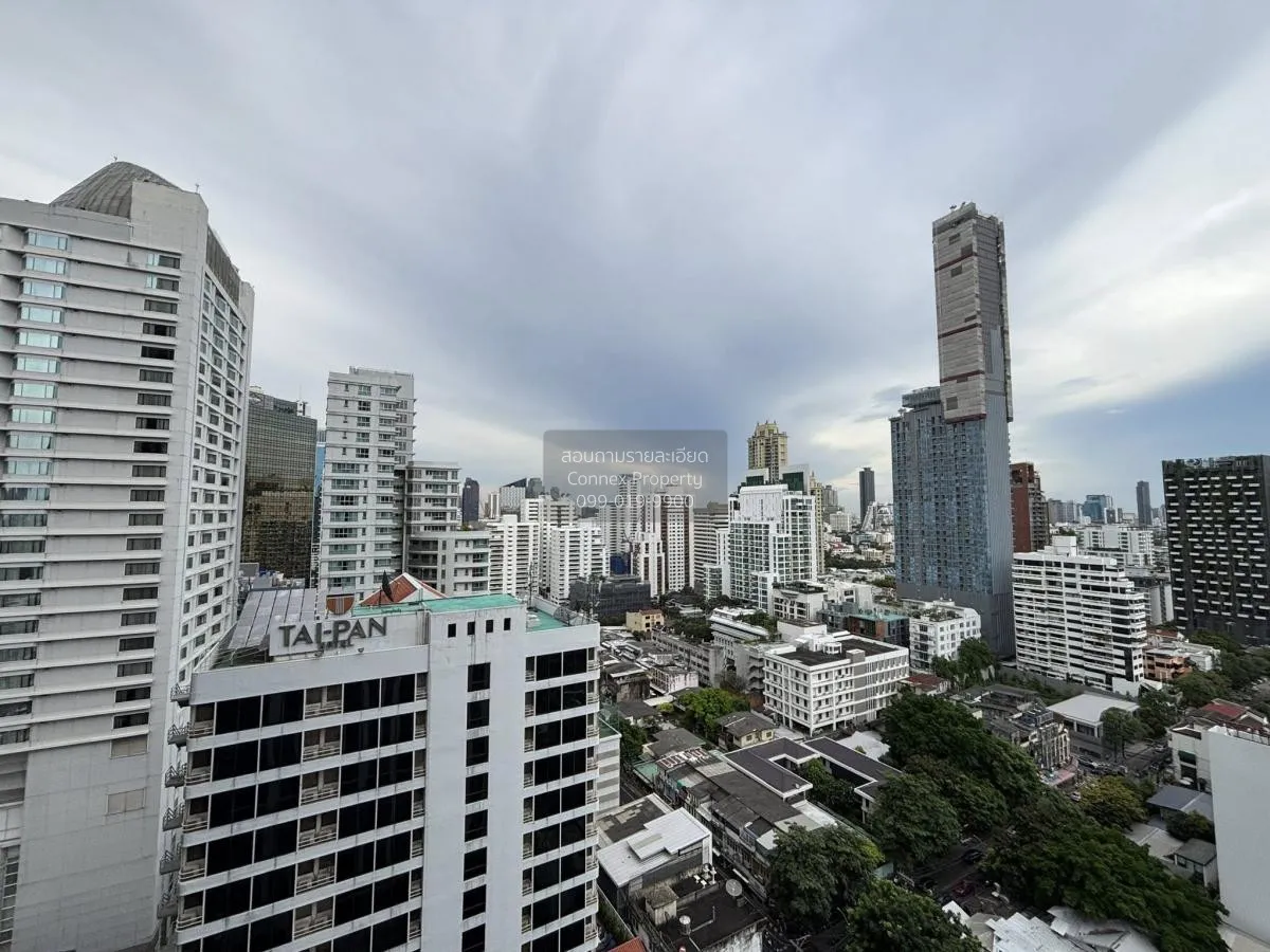 เช่าคอนโด  มิวนีค สุขุมวิท 23 BTS-อโศก คลองเตยเหนือ เขต วัฒนา กรุ