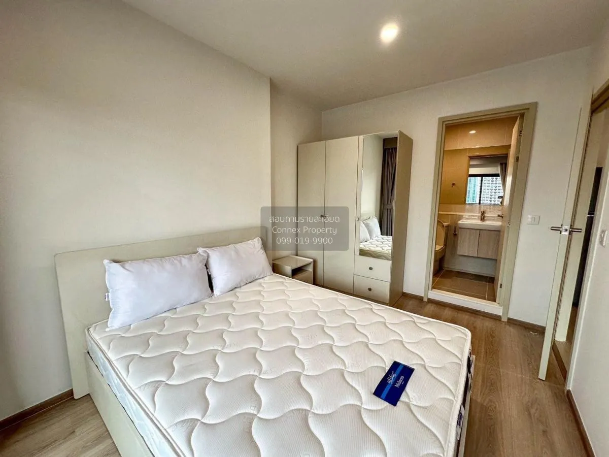 เช่าคอนโด  ไลฟ์ พระราม 4 - อโศก คลองเตย เขต คลองเตย กรุงเทพ CX-12 4