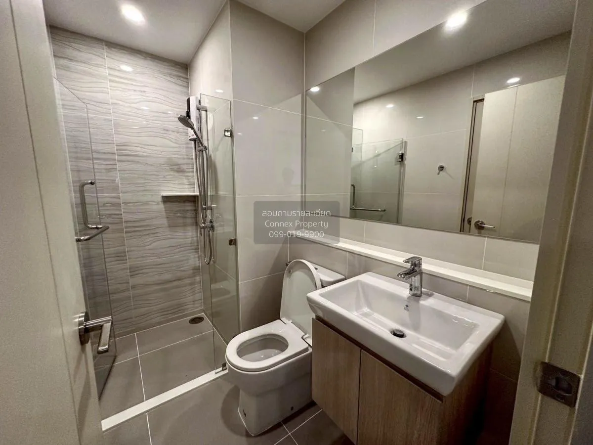 เช่าคอนโด  ไลฟ์ พระราม 4 - อโศก คลองเตย เขต คลองเตย กรุงเทพ CX-12