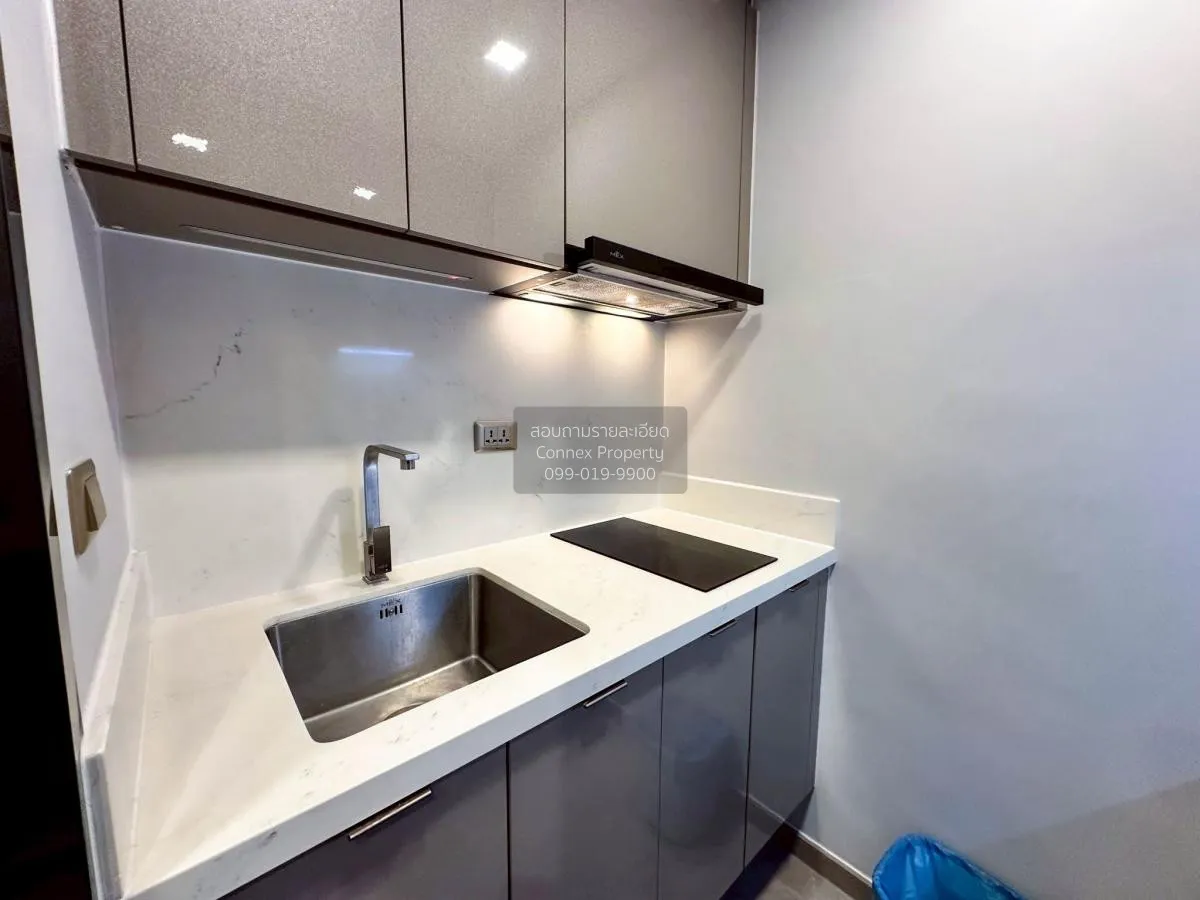 เช่าคอนโด  วันไนน์ไฟว์ อโศก - พระราม 9 MRT-พระราม 9 ห้วยขวาง เขต  2