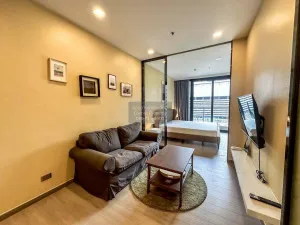 เช่าคอนโด  วันไนน์ไฟว์ อโศก - พระราม 9 MRT-พระราม 9 ห้วยขวาง เขต ห้วยขวาง กรุงเทพ CX-129157