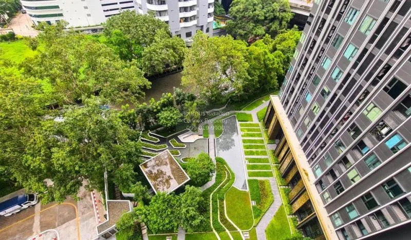 FOR RENT condo , Life One Wireless , BTS-Phloen Chit , Lumpini , 