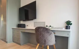 FOR RENT condo , Life One Wireless , BTS-Phloen Chit , Lumpini , Pathum Wan , Bangkok , CX-12916