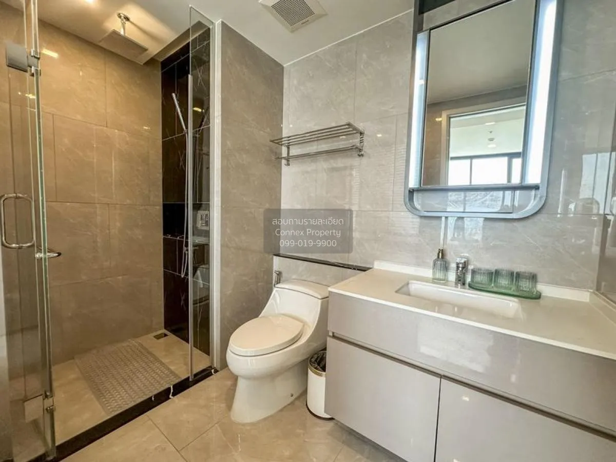 เช่าคอนโด  วันไนน์ไฟว์ อโศก - พระราม 9 MRT-พระราม 9 ห้วยขวาง เขต 