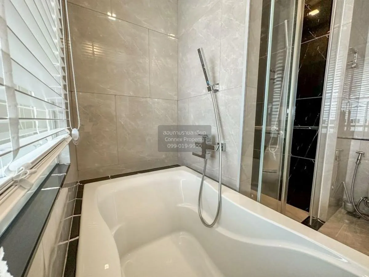 เช่าคอนโด  วันไนน์ไฟว์ อโศก - พระราม 9 MRT-พระราม 9 ห้วยขวาง เขต 