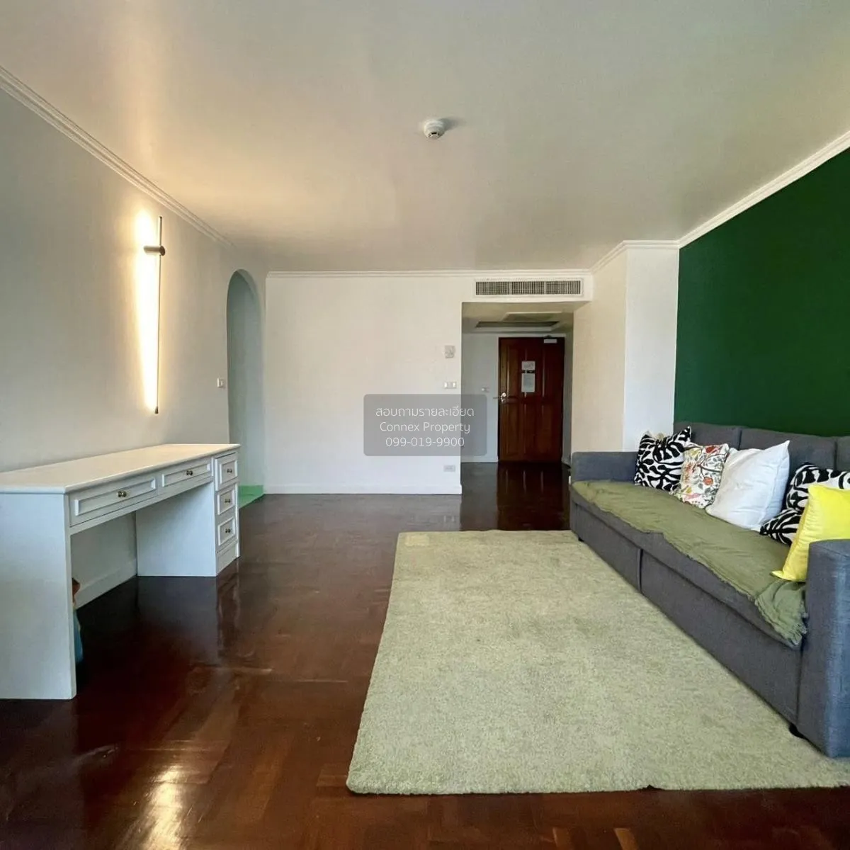 เช่าคอนโด  ออมนิ ทาวเวอร์ BTS-อโศก คลองเตย เขต คลองเตย กรุงเทพ CX 2