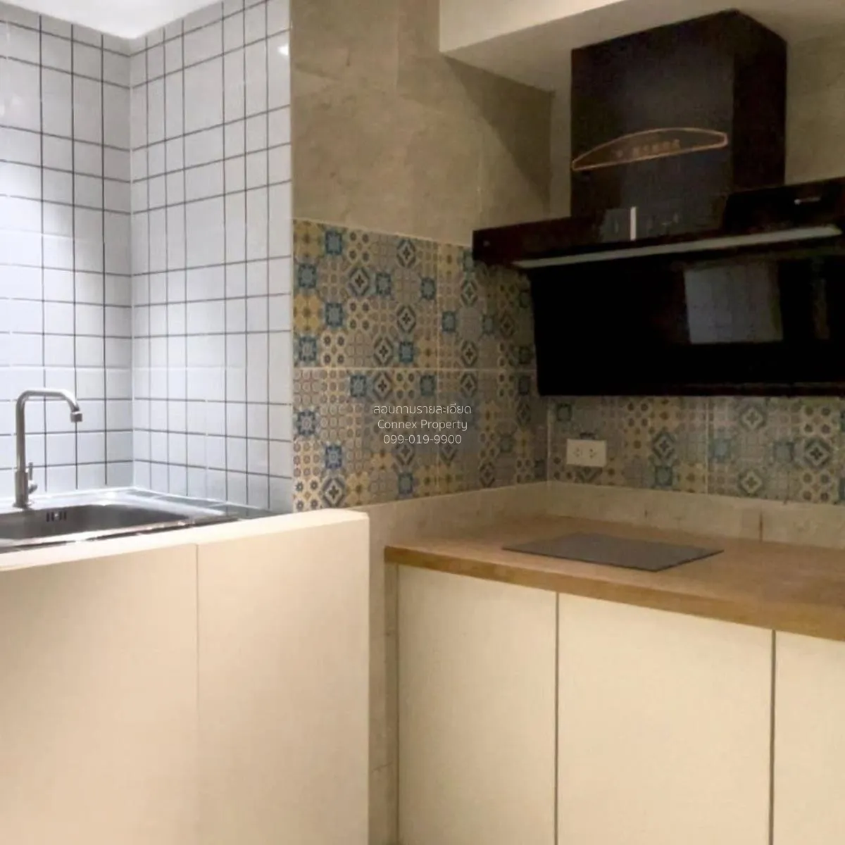 เช่าคอนโด  ออมนิ ทาวเวอร์ BTS-อโศก คลองเตย เขต คลองเตย กรุงเทพ CX 3