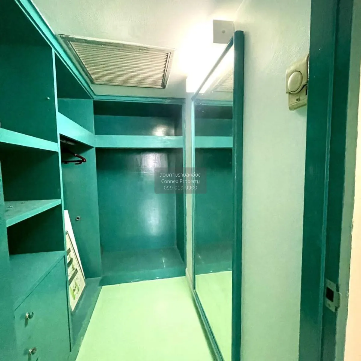 เช่าคอนโด  ออมนิ ทาวเวอร์ BTS-อโศก คลองเตย เขต คลองเตย กรุงเทพ CX