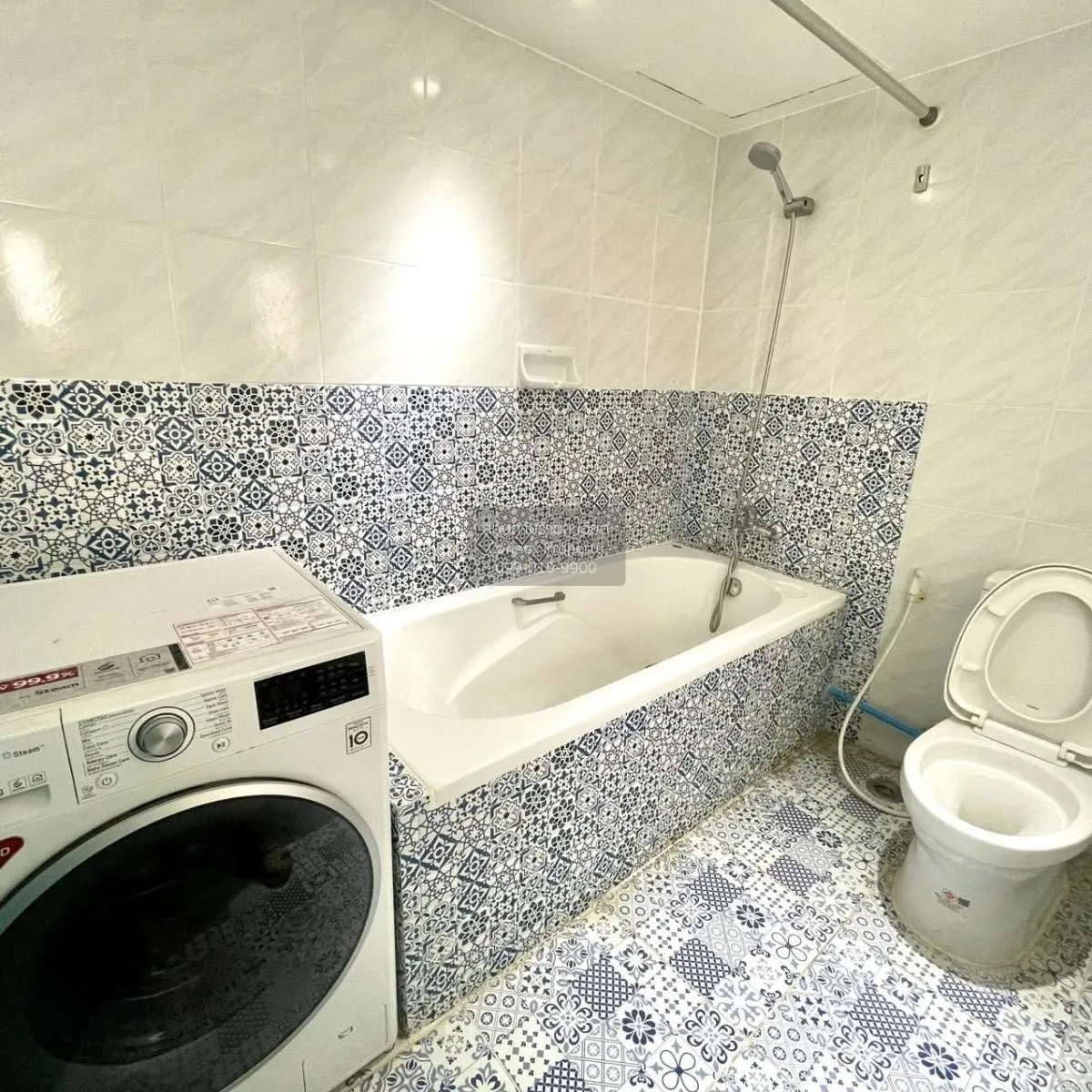 เช่าคอนโด  ออมนิ ทาวเวอร์ BTS-อโศก คลองเตย เขต คลองเตย กรุงเทพ CX