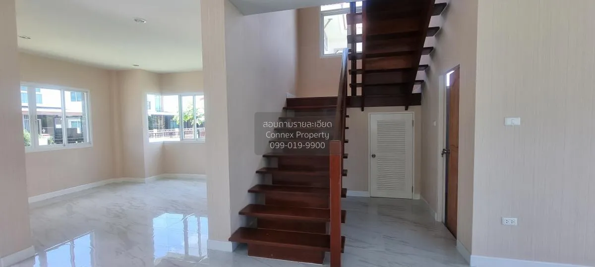 ขายบ้าน  ทองชัย วิลล่า บางใหญ่ - นนทบุรี บางใหญ่ บางใหญ่ นนทบุรี  3