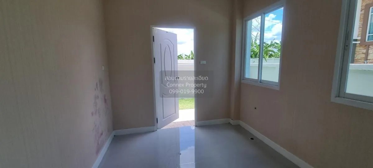 ขายบ้าน  ทองชัย วิลล่า บางใหญ่ - นนทบุรี บางใหญ่ บางใหญ่ นนทบุรี 