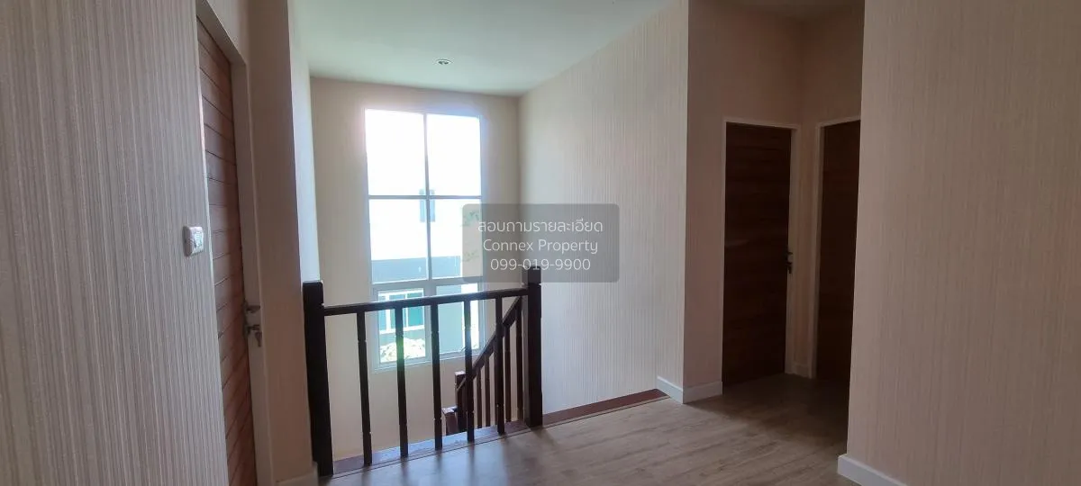 ขายบ้าน  ทองชัย วิลล่า บางใหญ่ - นนทบุรี บางใหญ่ บางใหญ่ นนทบุรี 