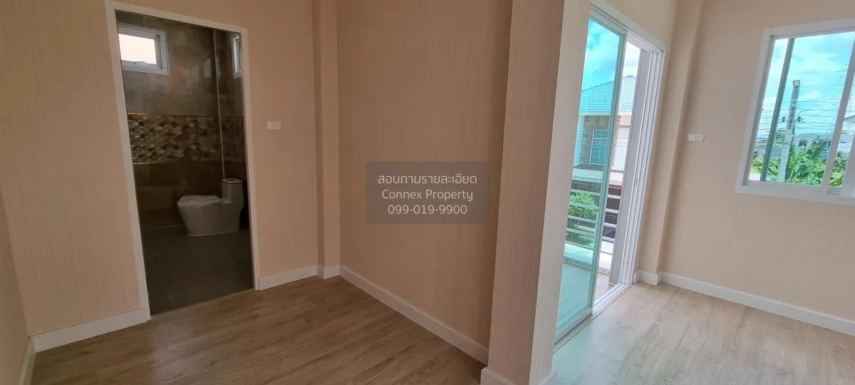 ขายบ้าน  ทองชัย วิลล่า บางใหญ่ - นนทบุรี บางใหญ่ บางใหญ่ นนทบุรี 