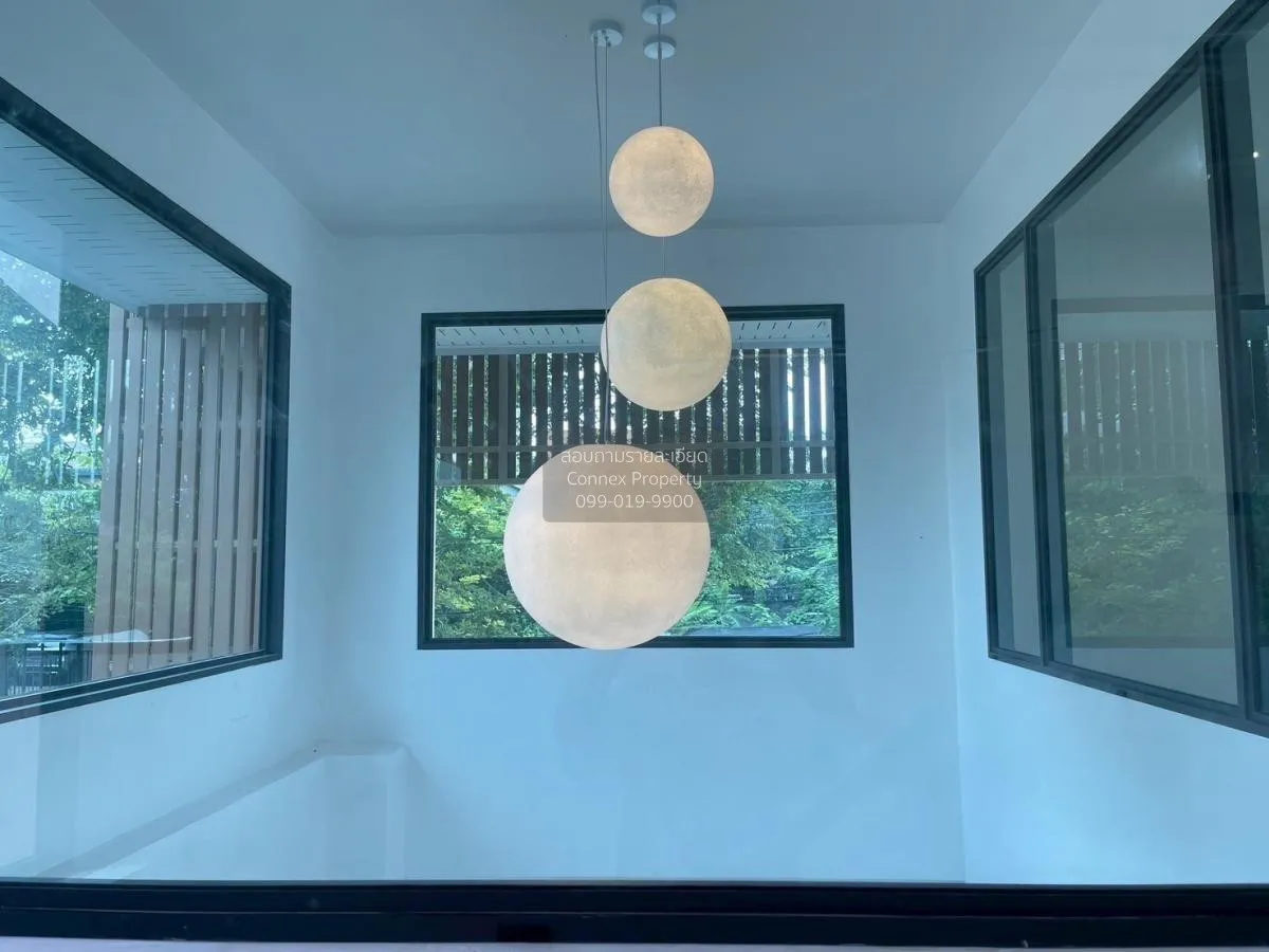 ขายบ้านเดี่ยว 2ชั้น พัฒนาการ 69 หน้ากว้าง รีโนเวทใหม่ ประเวศ เขต 