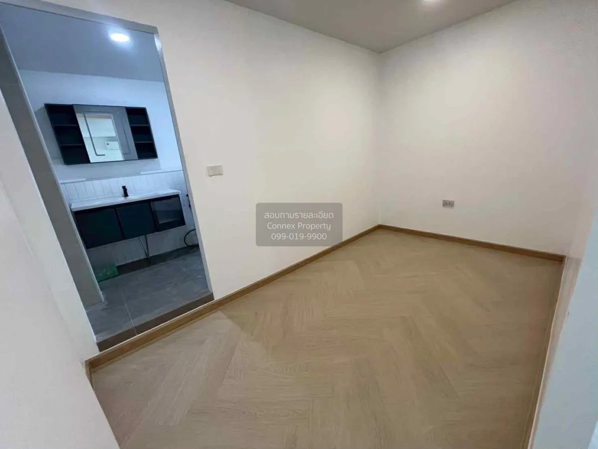 ขายบ้านเดี่ยว 2ชั้น พัฒนาการ 69 หน้ากว้าง รีโนเวทใหม่ ประเวศ เขต 