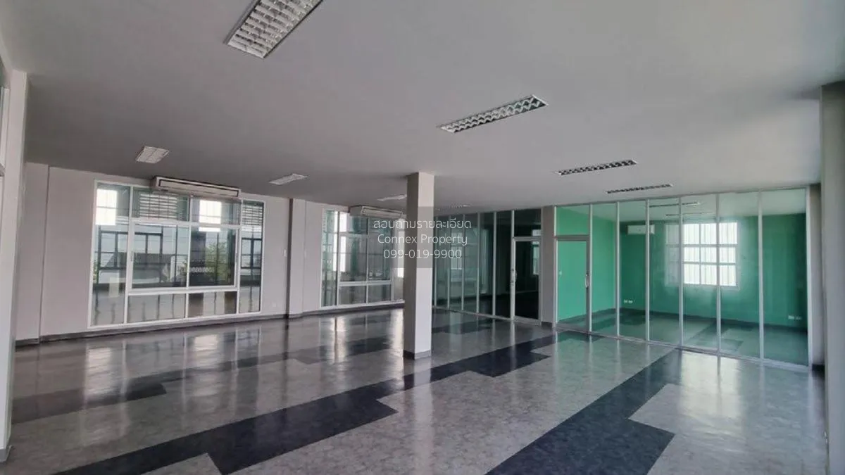 For Sale For sale: Land with a warehouse and office building. , B