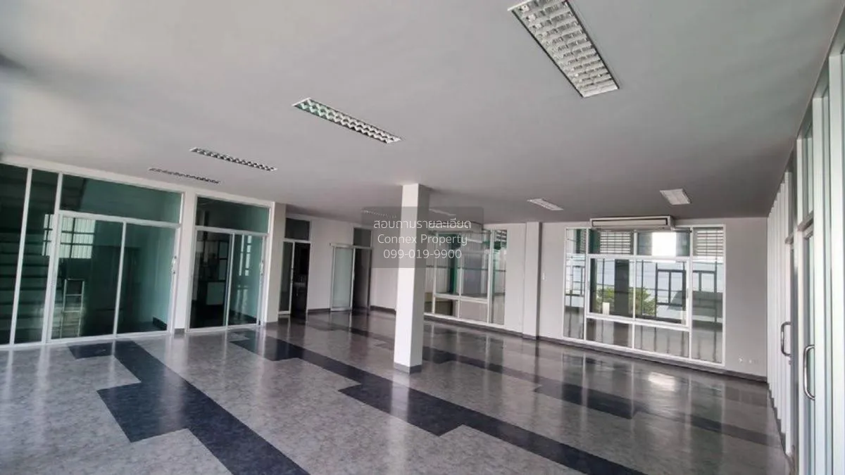 For Sale For sale: Land with a warehouse and office building. , B