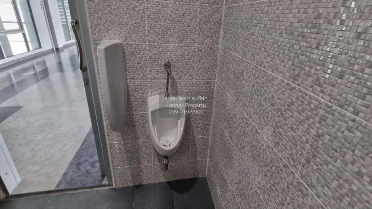 For Sale For sale: Land with a warehouse and office building. , B